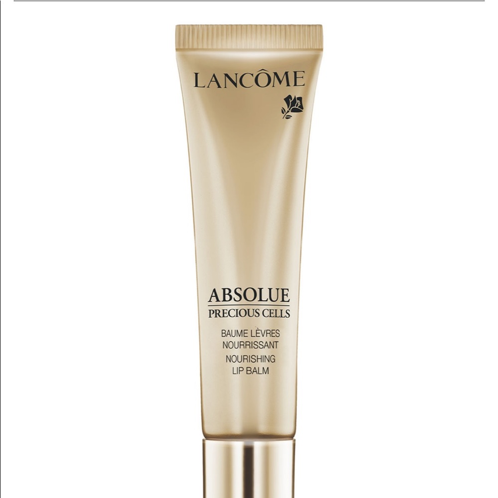 Lancôme absolue precious cells lip balm